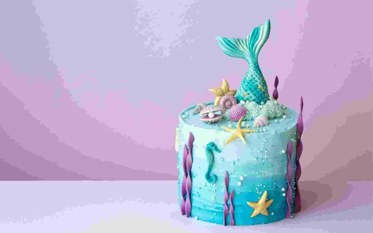 Awesome Mermaid Party | Ultimate Ideas for games and activities