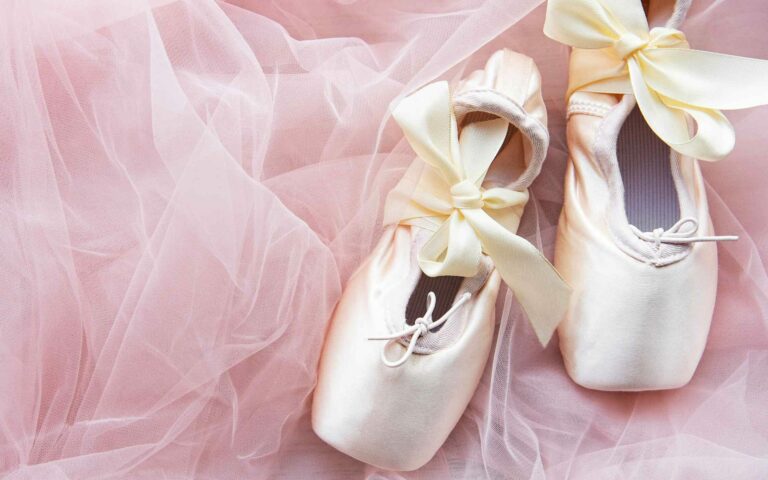 CUEST ballerina party ideas! (for 3-6 yr olds)