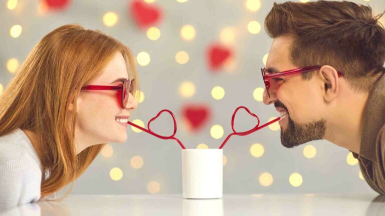 Fun, DIY party games for adult Valentine’s day party