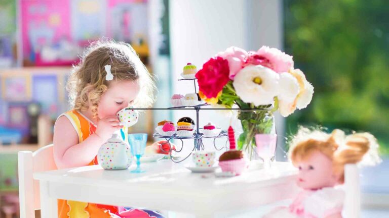 TODDLERS | fun and easy Valentine’s party ideas 